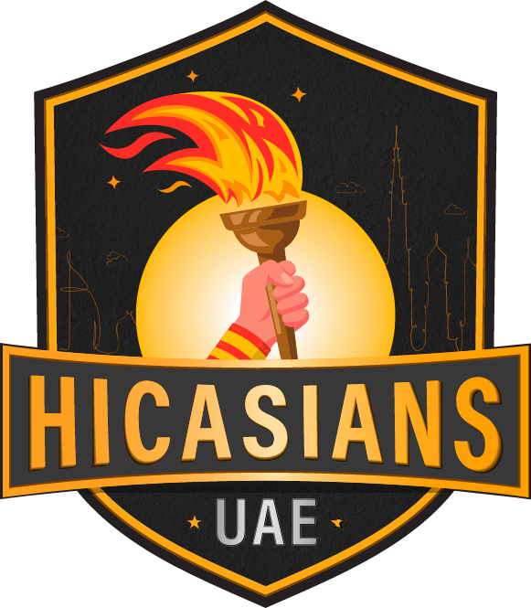 HICASIANS UAE