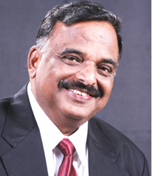 Shri. T.S.R. Khannaiyann