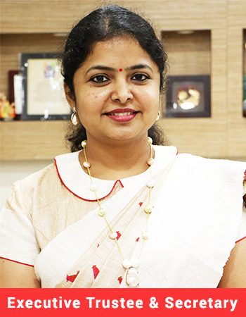 Dr. K. Priya
