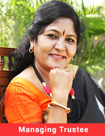 Smt. T.R.K Sarasuwathi